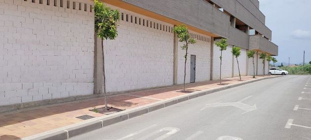 Foto 2 de Local en venta en Molina de Segura ciudad de 916 m²