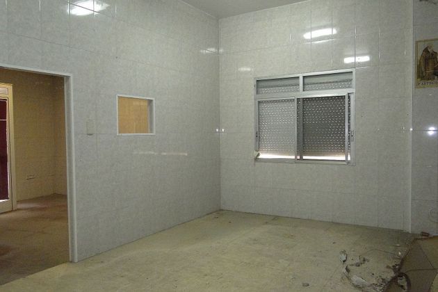 Foto 2 de Venta de casa en Sueca ciudad de 3 habitaciones y 282 m²