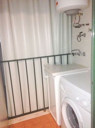 Foto 2 de Àtic en venda a Andújar de 3 habitacions amb terrassa i aire acondicionat