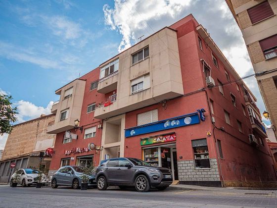 Foto 1 de Pis en venda a Orihuela ciudad de 3 habitacions amb garatge i ascensor