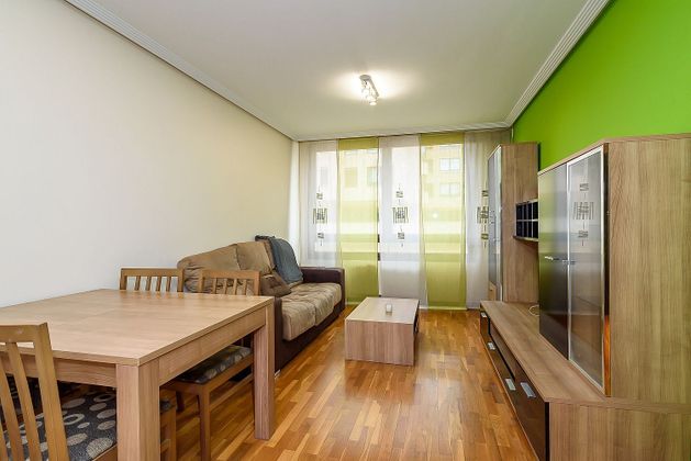 Foto 1 de Piso en venta en Parroquias de Oviedo de 2 habitaciones con garaje y ascensor
