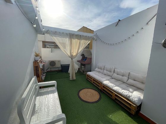 Foto 1 de Dúplex en venda a Alfaz del Pi Pueblo-Urbanizaciones de 3 habitacions amb terrassa i piscina