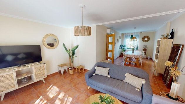 Foto 2 de Casa en venda a Mancha Real de 3 habitacions amb terrassa i piscina