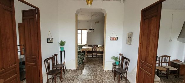 Foto 1 de Casa en venda a Alguazas de 3 habitacions i 230 m²