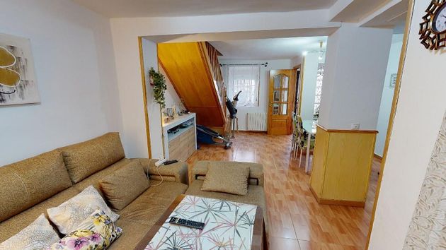 Foto 2 de Casa en venda a San Felipe - El Almendral - La Merced de 3 habitacions amb terrassa i balcó