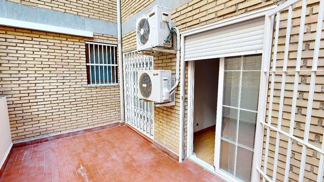 Foto 2 de Pis en venda a Belén - San Roque de 2 habitacions amb terrassa i aire acondicionat