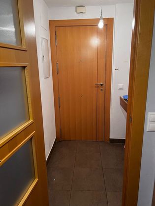 Foto 1 de Venta de piso en Tíjola de 3 habitaciones con garaje