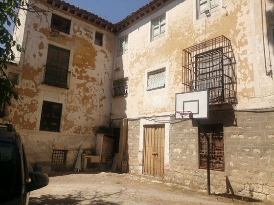 Foto 1 de Casa rural en venda a Puente Tablas - Puente Nuevo - Cerro Molina de 4 habitacions i 1025 m²