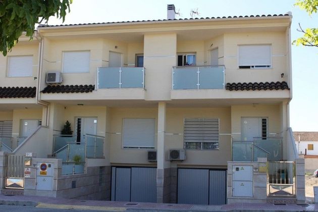 Foto 1 de Casa en venda a Ceutí de 3 habitacions amb garatge i aire acondicionat