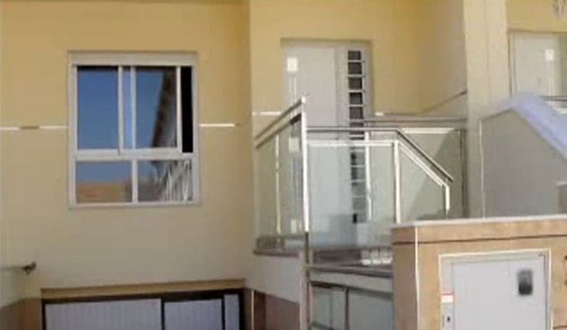 Foto 2 de Casa en venta en Ceutí de 3 habitaciones con garaje y aire acondicionado