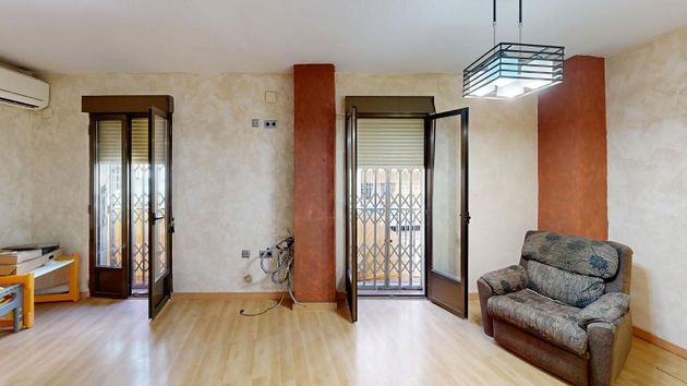 Foto 2 de Pis en venda a San Bartolomé - Millán de Priego de 2 habitacions amb balcó i aire acondicionat