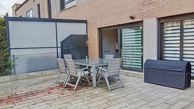 Foto 1 de Casa en venta en Parquesol de 4 habitaciones con terraza y piscina