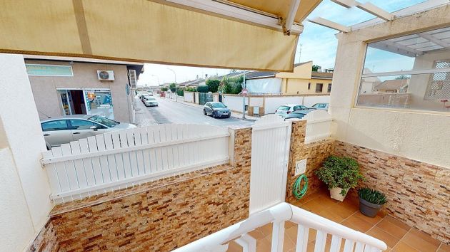 Foto 1 de Dúplex en venda a San Javier de 4 habitacions amb terrassa i garatge