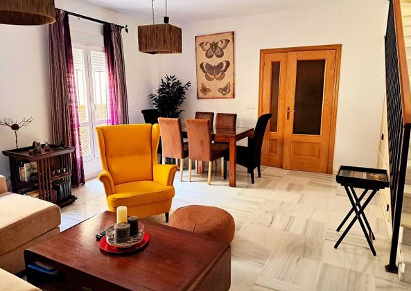 Foto 1 de Dúplex en venda a Centro - Jerez de la Frontera de 3 habitacions amb garatge i aire acondicionat