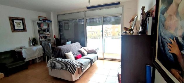 Foto 1 de Pis en venda a Bisbal d´Empordà, La de 2 habitacions amb garatge i balcó