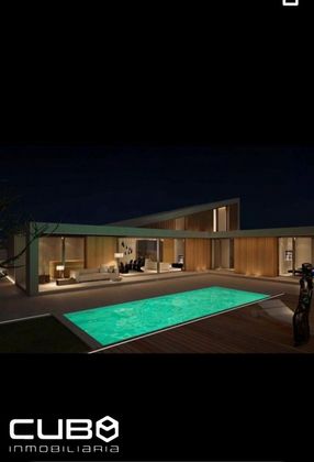Foto 1 de Xalet en venda a Mas Mora - Sant Daniel de 5 habitacions amb piscina i garatge