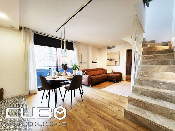 Foto 1 de Piso en venta en Ca n'Oriol de 3 habitaciones con terraza y garaje