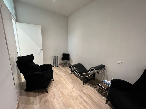 Foto 2 de Oficina en alquiler en Centre - Sabadell de 30 m²