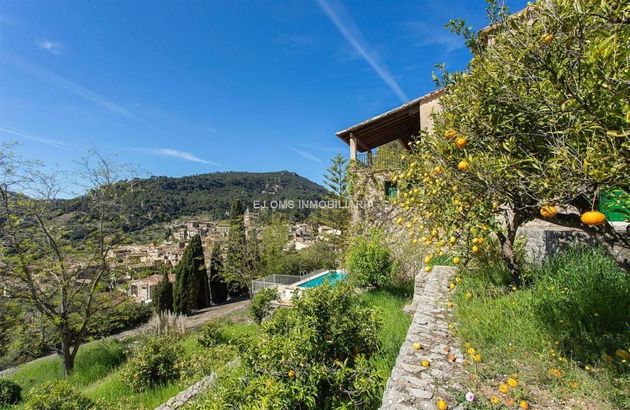 Foto 1 de Casa en venda a Valldemossa de 10 habitacions amb terrassa i piscina