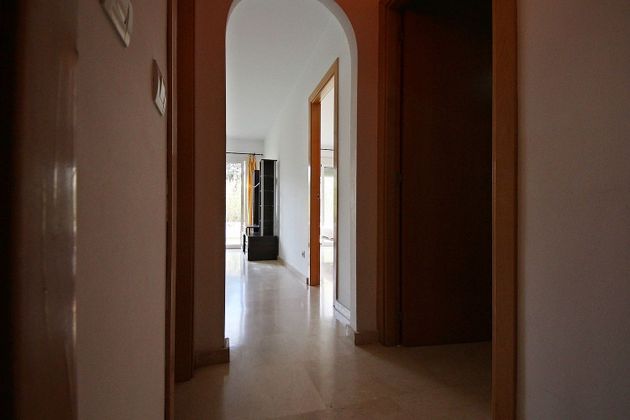 Foto 2 de Piso en venta en Los Pacos de 2 habitaciones con aire acondicionado y ascensor