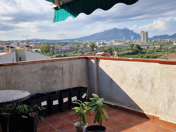 Foto 1 de Dúplex en venda a Martorell de 2 habitacions amb terrassa i balcó