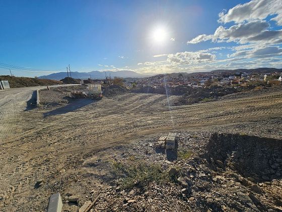 Foto 1 de Venta de terreno en Puerto de la Torre - Atabal de 200 m²