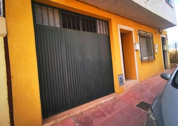 Foto 1 de Piso en venta en Javalí Nuevo de 3 habitaciones con garaje