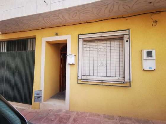Foto 2 de Piso en venta en Javalí Nuevo de 3 habitaciones con garaje
