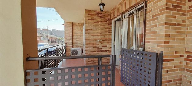 Foto 1 de Piso en venta en Torres de Cotillas (Las) de 3 habitaciones con terraza y balcón