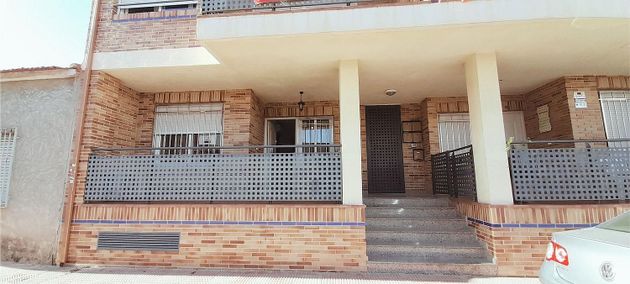 Foto 2 de Piso en venta en Torres de Cotillas (Las) de 3 habitaciones con terraza y balcón