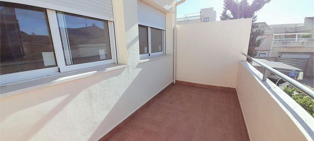 Foto 1 de Pis en venda a Torres de Cotillas (Las) de 3 habitacions amb terrassa i balcó