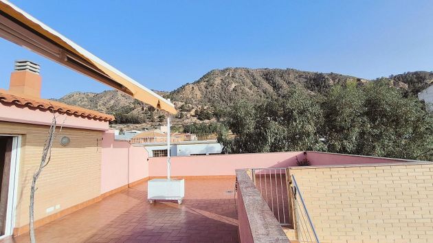 Foto 1 de Ático en venta en Torreagüera de 3 habitaciones con terraza y garaje
