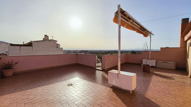 Foto 2 de Ático en venta en Torreagüera de 3 habitaciones con terraza y garaje