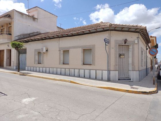 Foto 1 de Casa adossada en venda a calle Antonio Machado de 5 habitacions amb terrassa i garatge