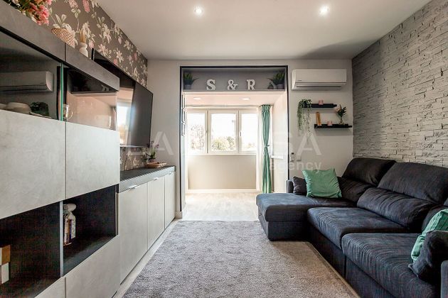 Foto 2 de Piso en venta en Montmar de 3 habitaciones con balcón y aire acondicionado
