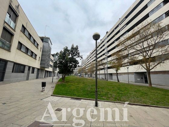 Foto 2 de Venta de piso en Sant Adrià de Besos de 3 habitaciones con garaje y balcón