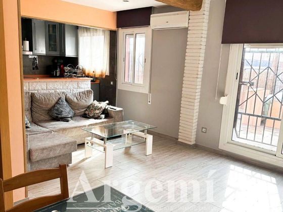 Foto 1 de Àtic en venda a Caldes de Montbui de 3 habitacions amb terrassa i balcó