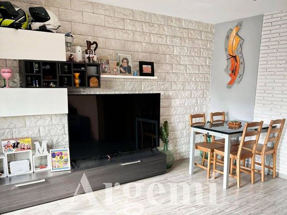 Foto 2 de Àtic en venda a Caldes de Montbui de 3 habitacions amb terrassa i balcó