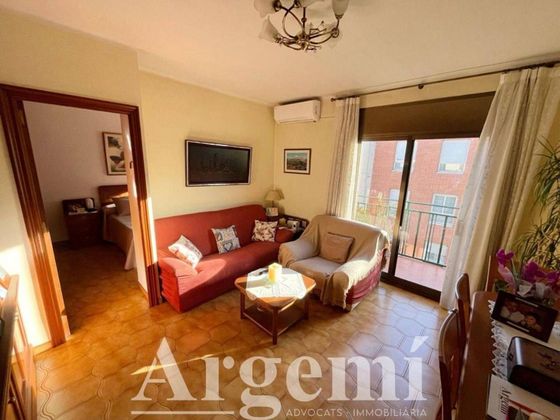 Foto 1 de Àtic en venda a Caldes de Montbui de 3 habitacions amb balcó i aire acondicionat