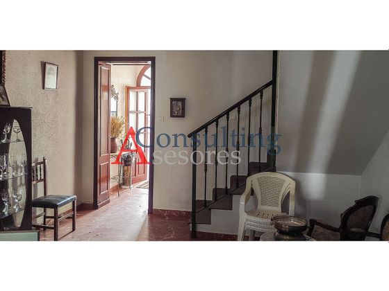 Foto 2 de Casa en venta en calle Pozonuevo de 4 habitaciones con balcón