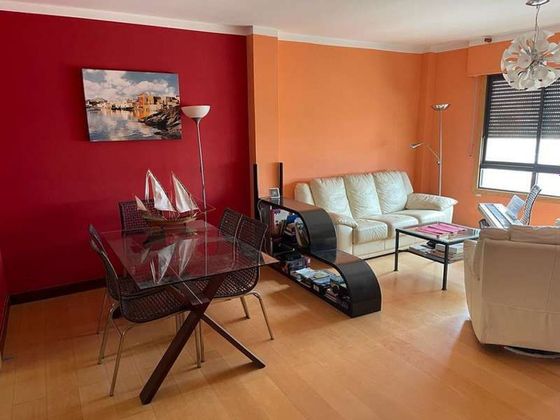 Foto 2 de Dúplex en venda a Centro - Arrecife de 3 habitacions amb terrassa
