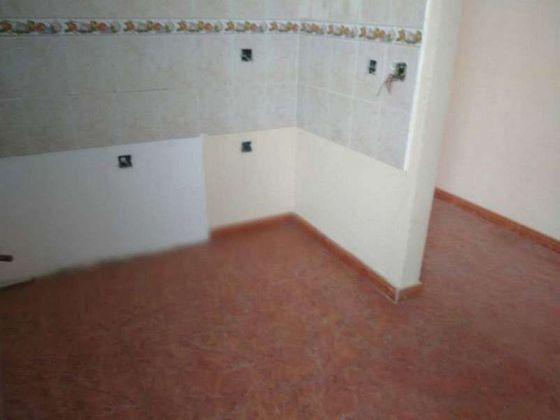 Foto 2 de Venta de piso en Vecindario norte-Cruce Sardina de 3 habitaciones con garaje