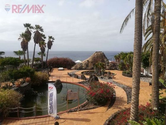 Foto 2 de Local en venda a Puerto del Carmen amb terrassa