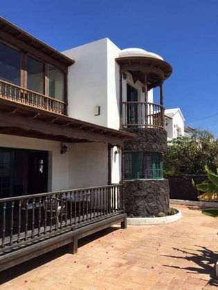 Foto 2 de Venta de casa en Punta Mujeres de 6 habitaciones y 300 m²