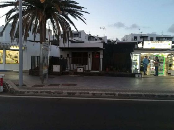Foto 2 de Piso en venta en Puerto del Carmen de 2 habitaciones con terraza