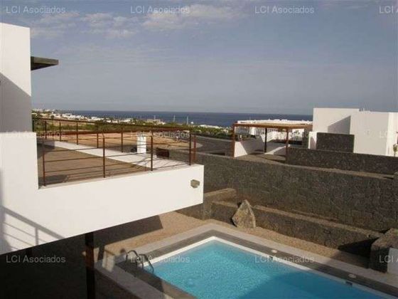 Foto 1 de Casa en venda a Punta Calero de 5 habitacions amb terrassa i piscina