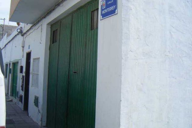 Foto 1 de Venta de piso en Argana Alta - Maneje de 2 habitaciones con terraza y garaje