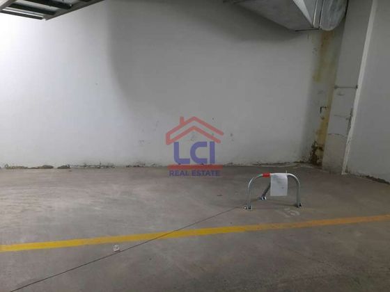 Foto 1 de Garatge en venda a Centro - La Vega Alta de 33 m²