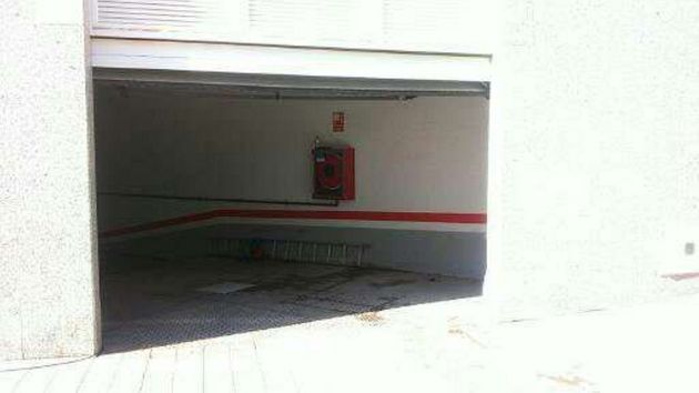 Foto 1 de Garatge en venda a Centro - La Vega Alta de 25 m²
