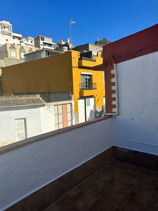 Foto 1 de Casa en venda a San José del Álamo-El Hornillo de 1 habitació amb terrassa